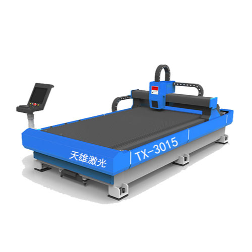 3015金属激光切割机 3015金属激光切割机