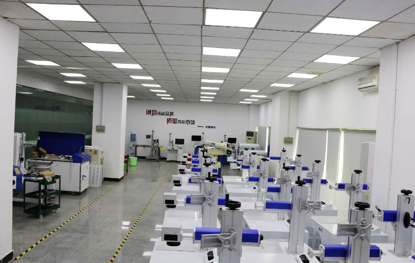 广州三维光纤激光切割机设备厂家-天雄激光